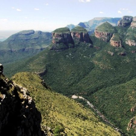 Shikwari Nature Reserve Hoedspruit Esterno foto