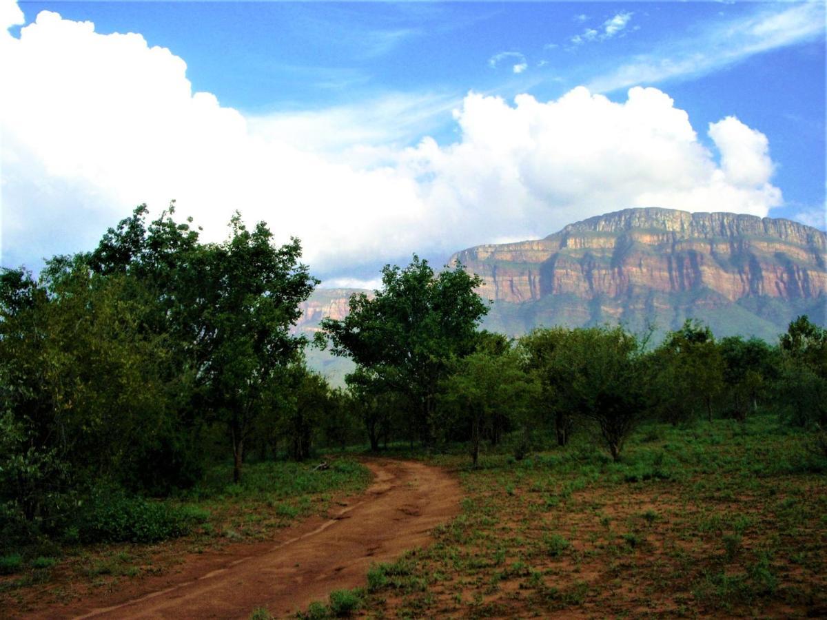 Shikwari Nature Reserve Hoedspruit Esterno foto