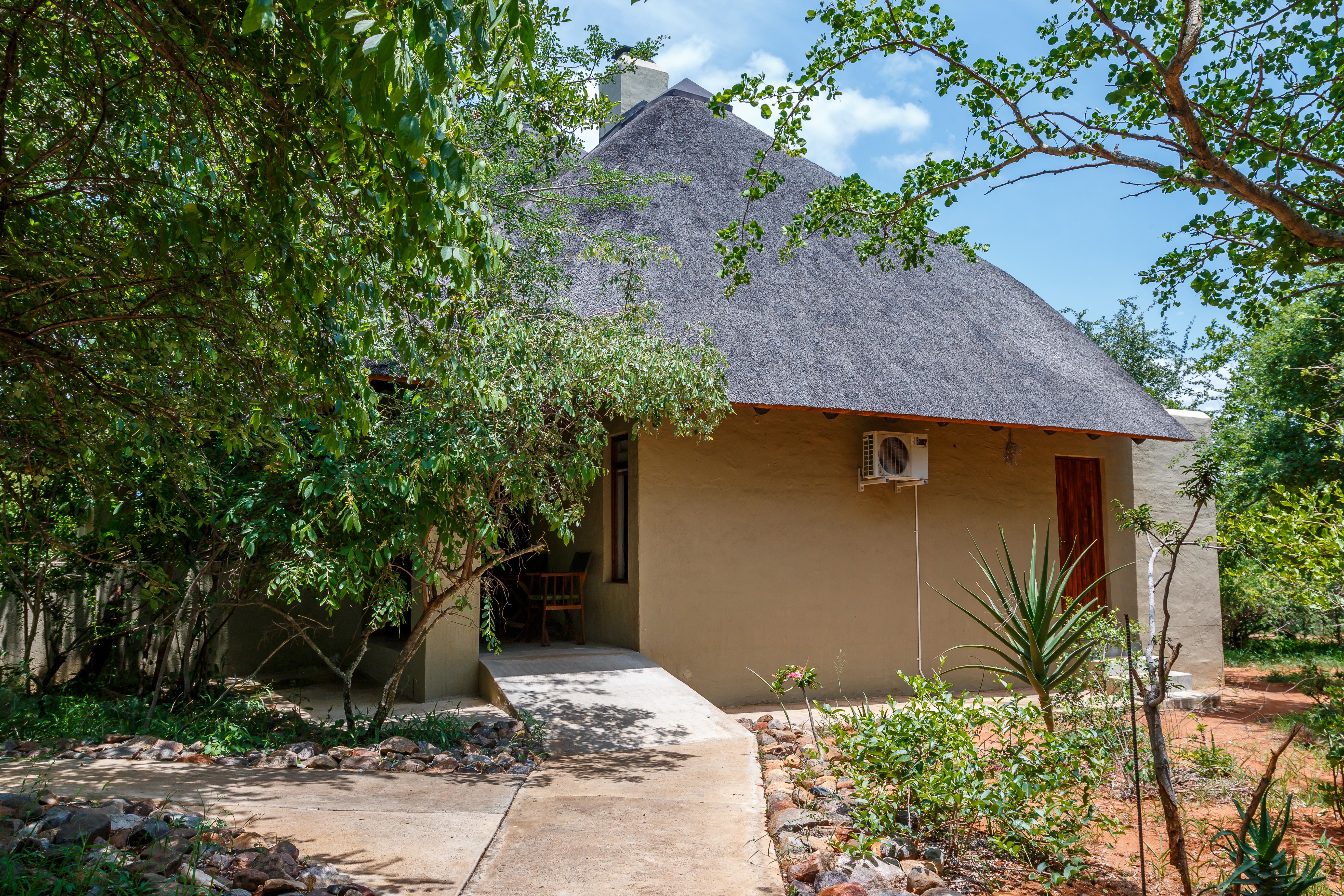 Shikwari Nature Reserve Hoedspruit Esterno foto
