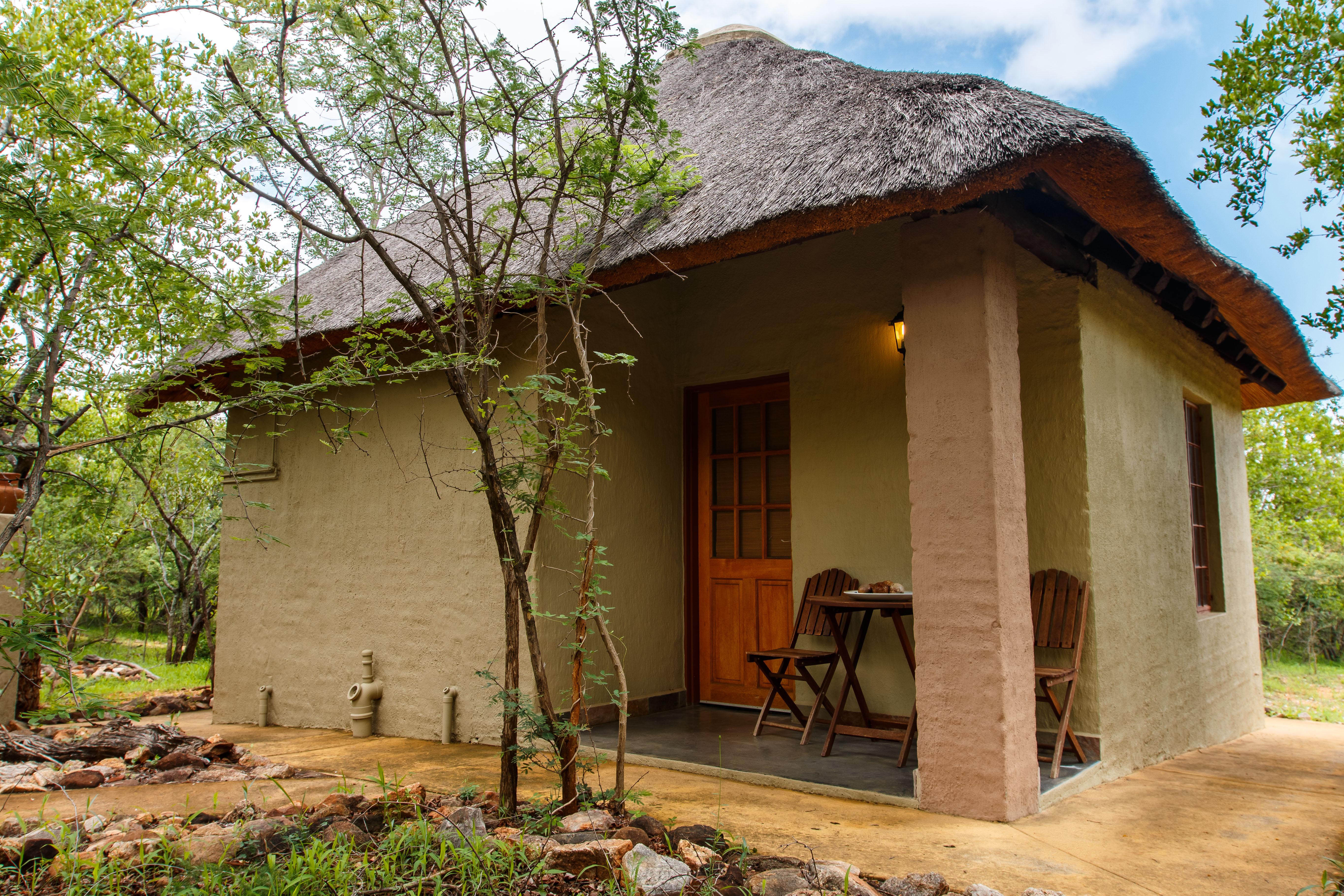 Shikwari Nature Reserve Hoedspruit Esterno foto