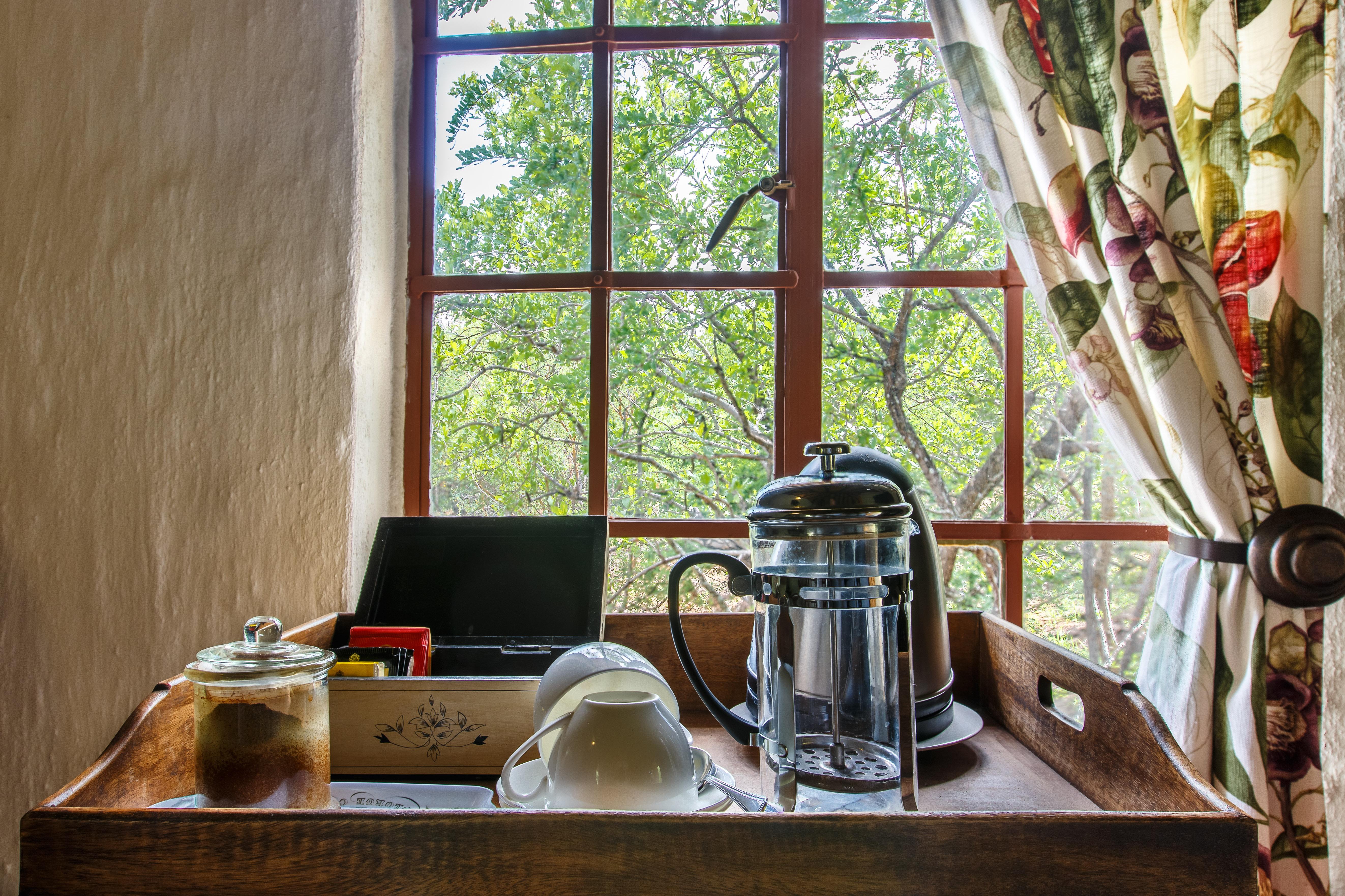 Shikwari Nature Reserve Hoedspruit Esterno foto
