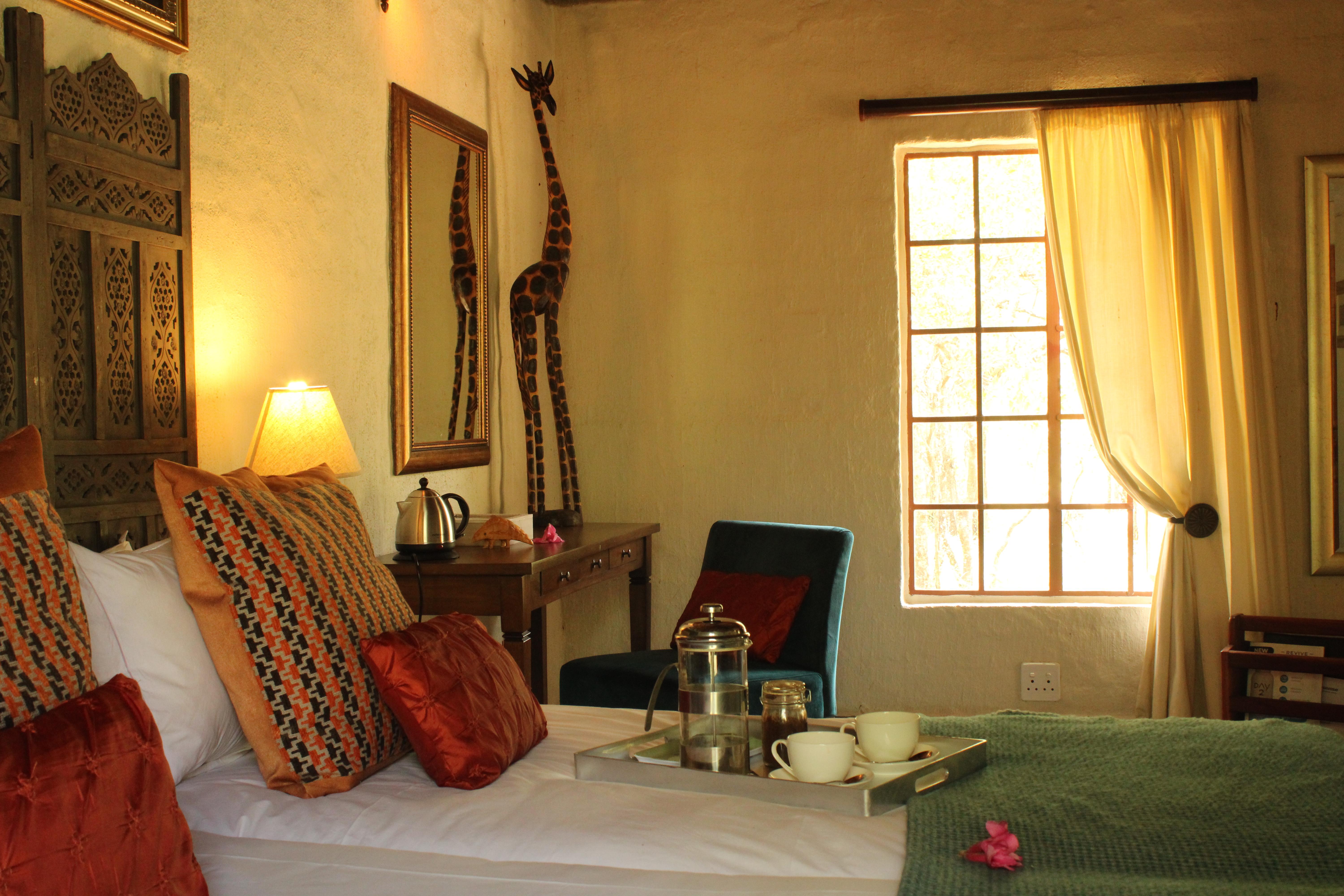 Shikwari Nature Reserve Hoedspruit Esterno foto