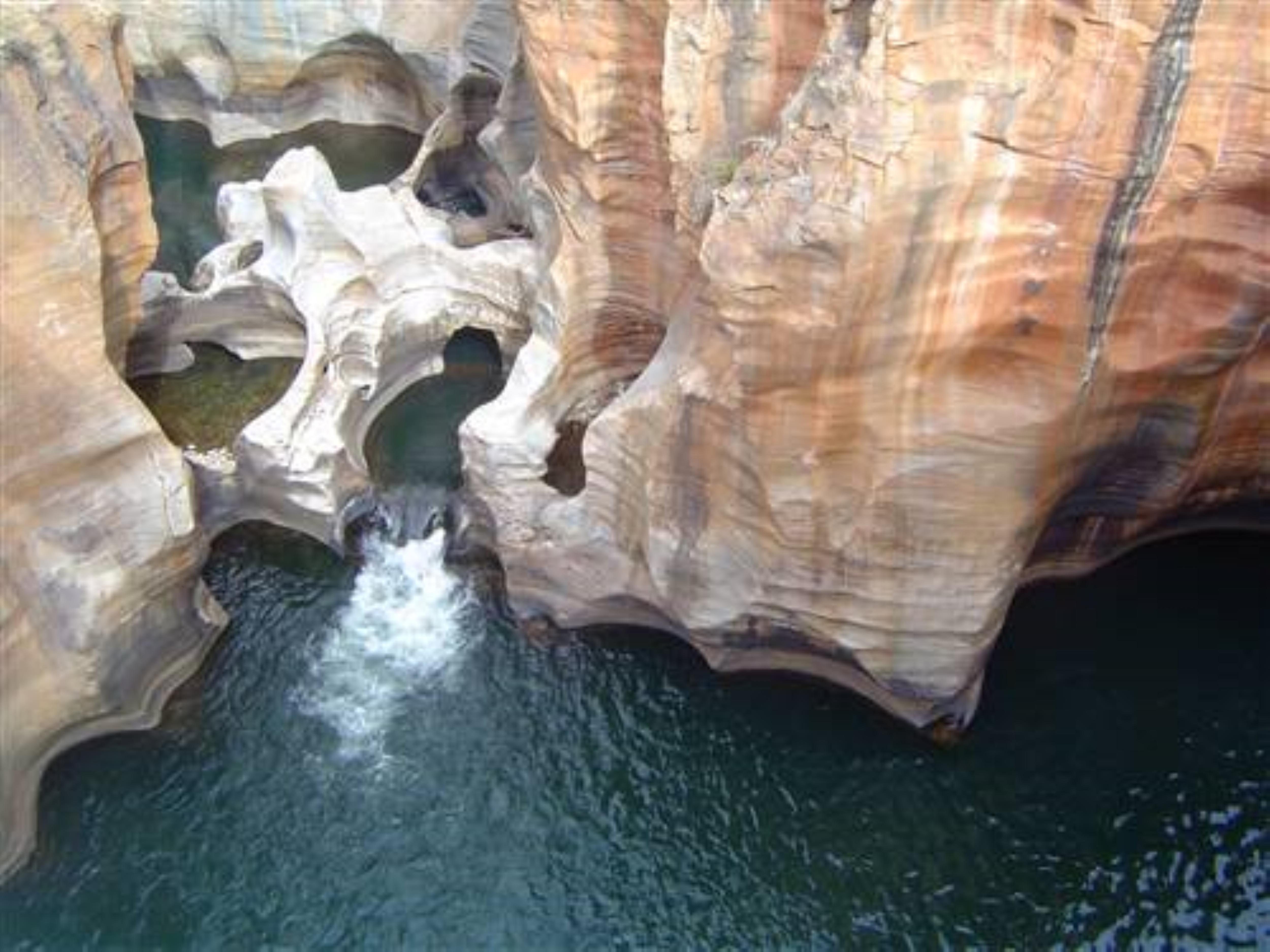 Shikwari Nature Reserve Hoedspruit Esterno foto