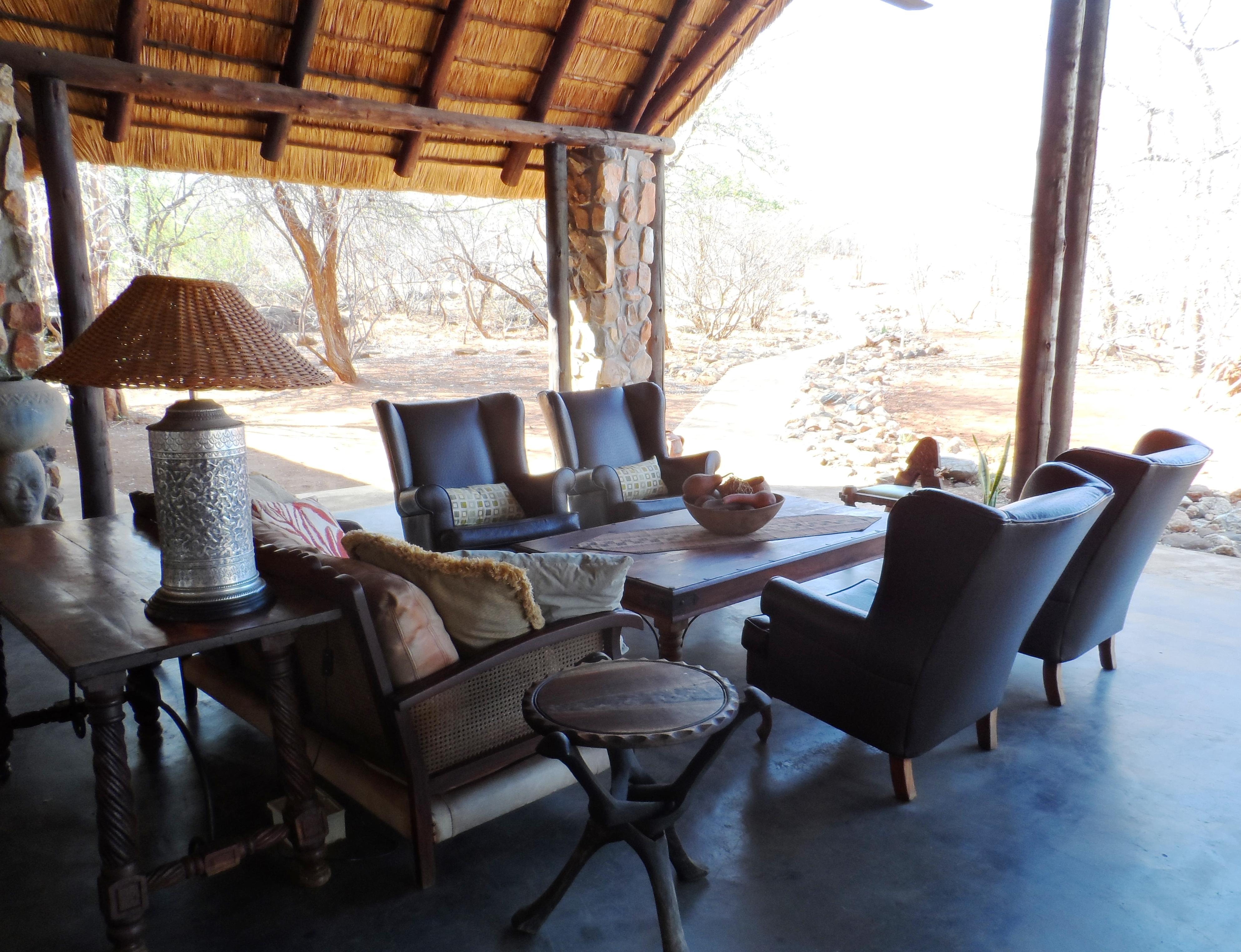 Shikwari Nature Reserve Hoedspruit Esterno foto