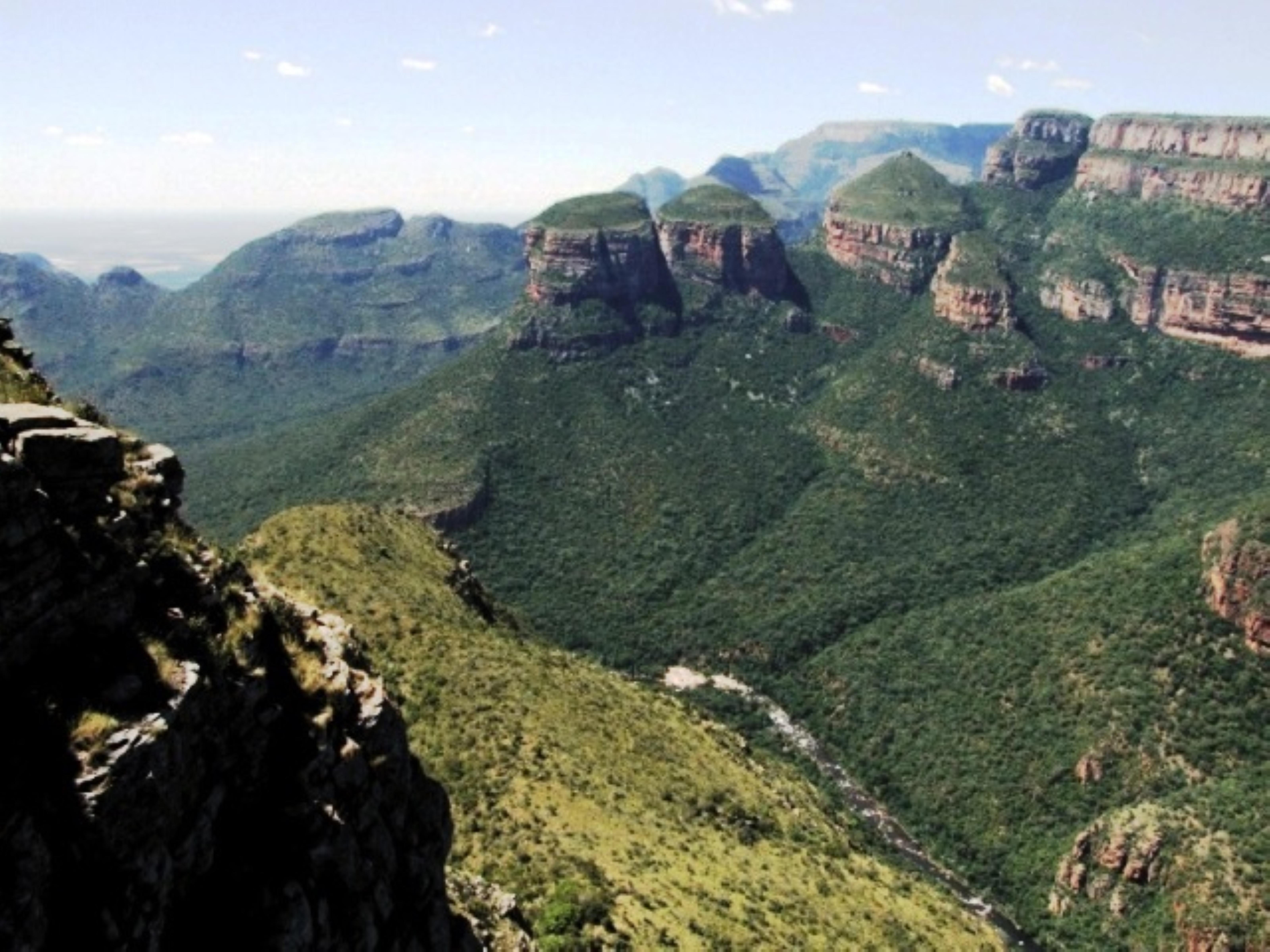 Shikwari Nature Reserve Hoedspruit Esterno foto