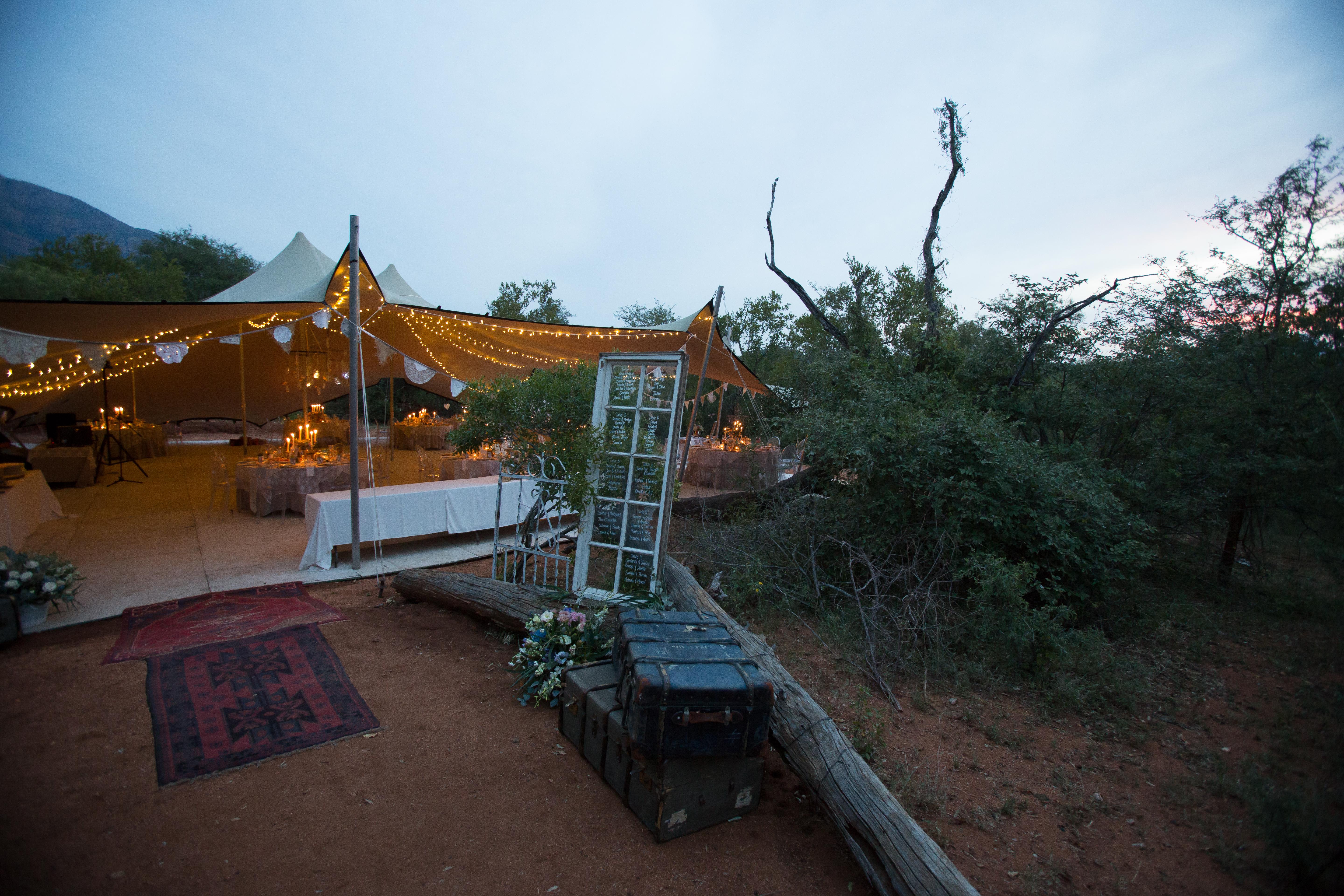 Shikwari Nature Reserve Hoedspruit Esterno foto
