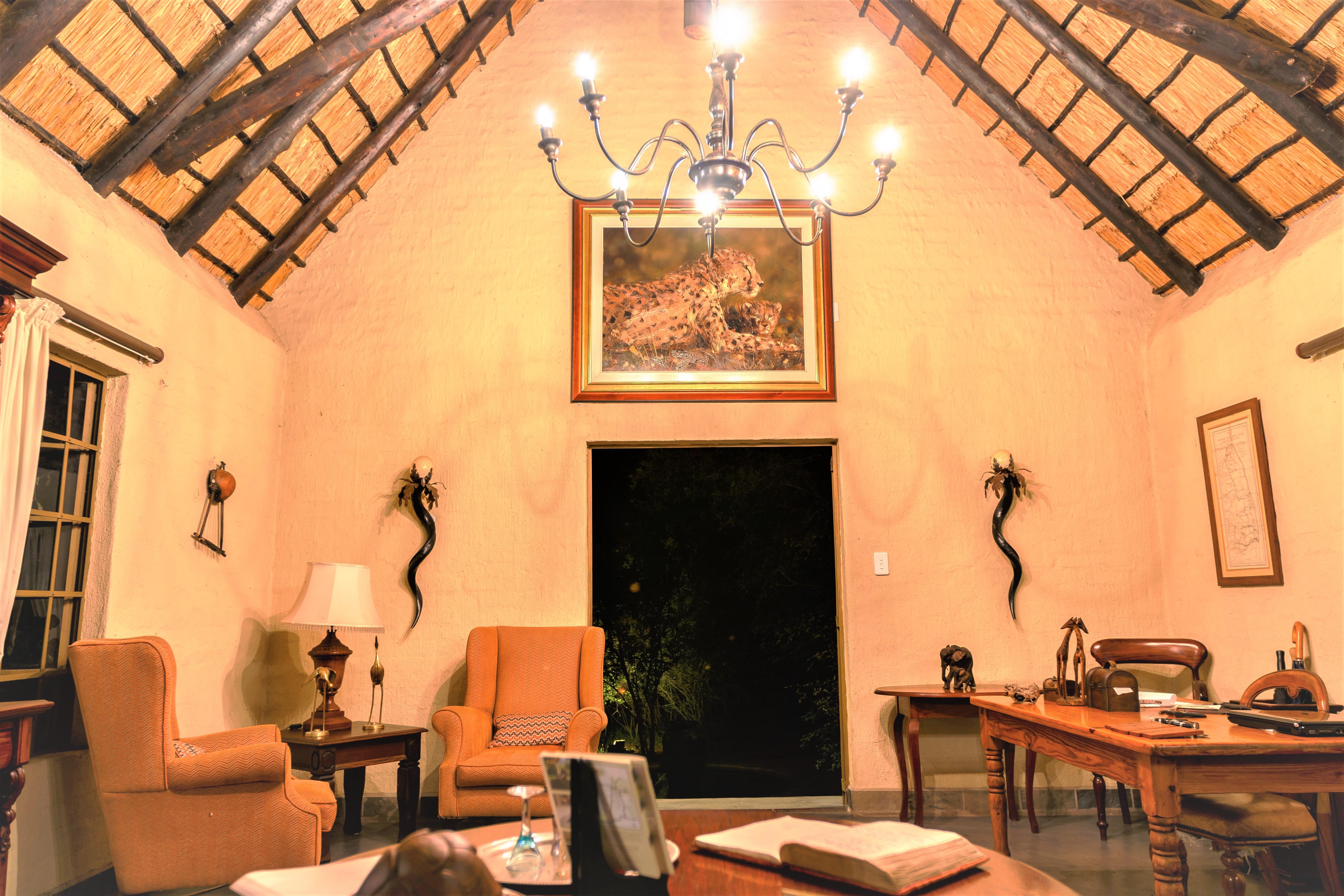 Shikwari Nature Reserve Hoedspruit Esterno foto