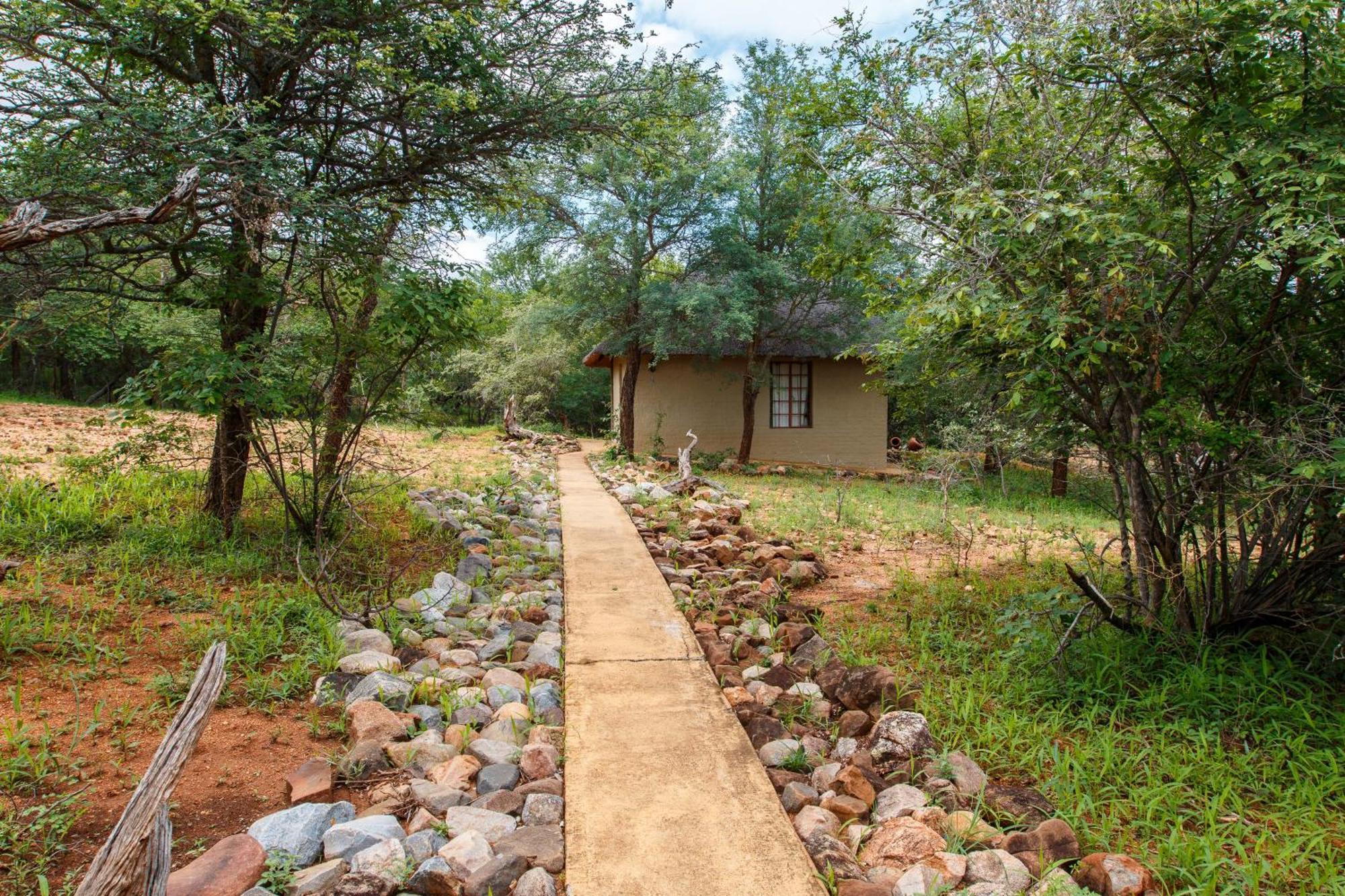 Shikwari Nature Reserve Hoedspruit Esterno foto