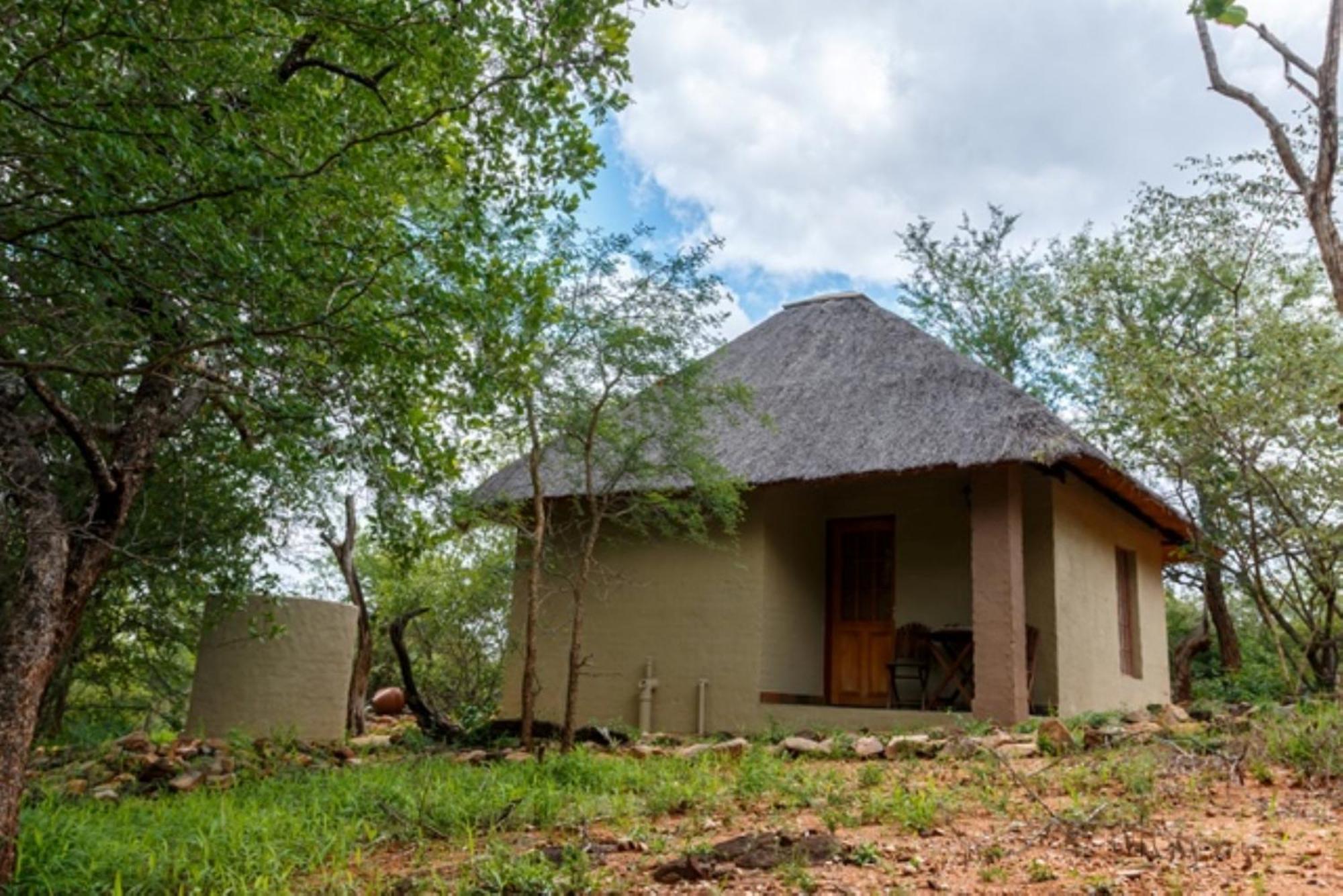 Shikwari Nature Reserve Hoedspruit Esterno foto