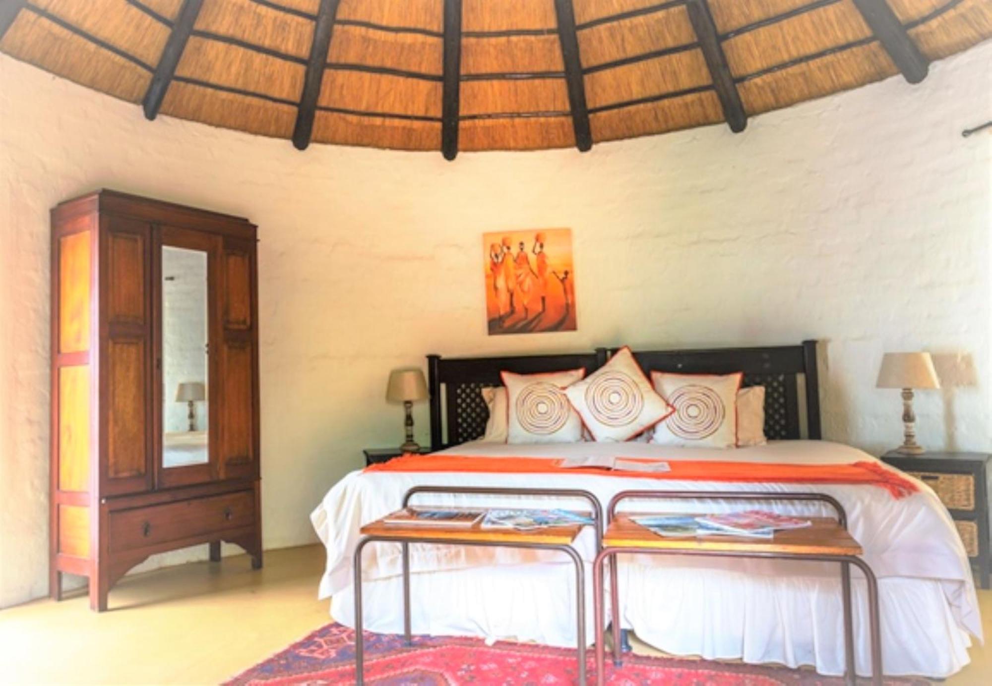 Shikwari Nature Reserve Hoedspruit Esterno foto