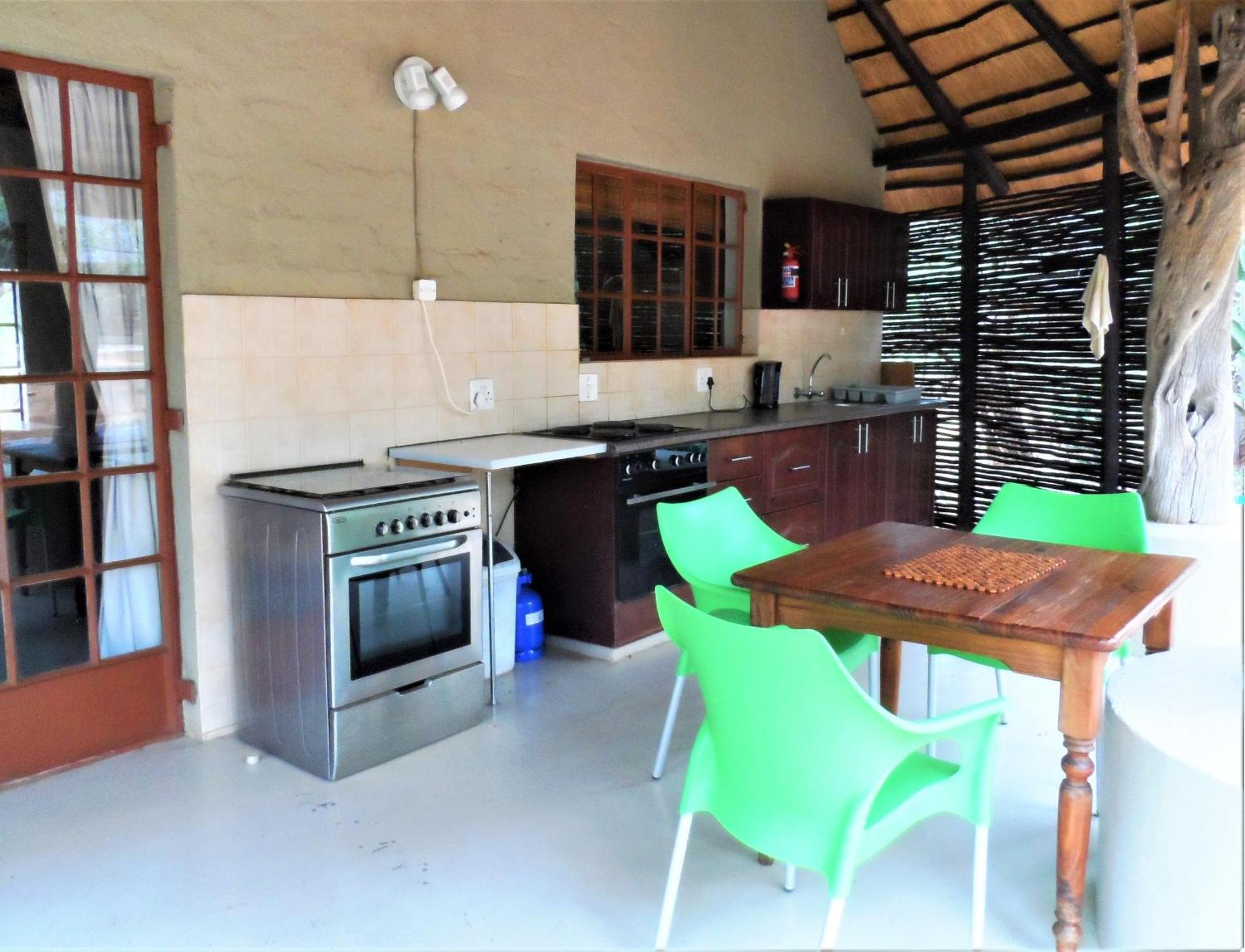 Shikwari Nature Reserve Hoedspruit Esterno foto