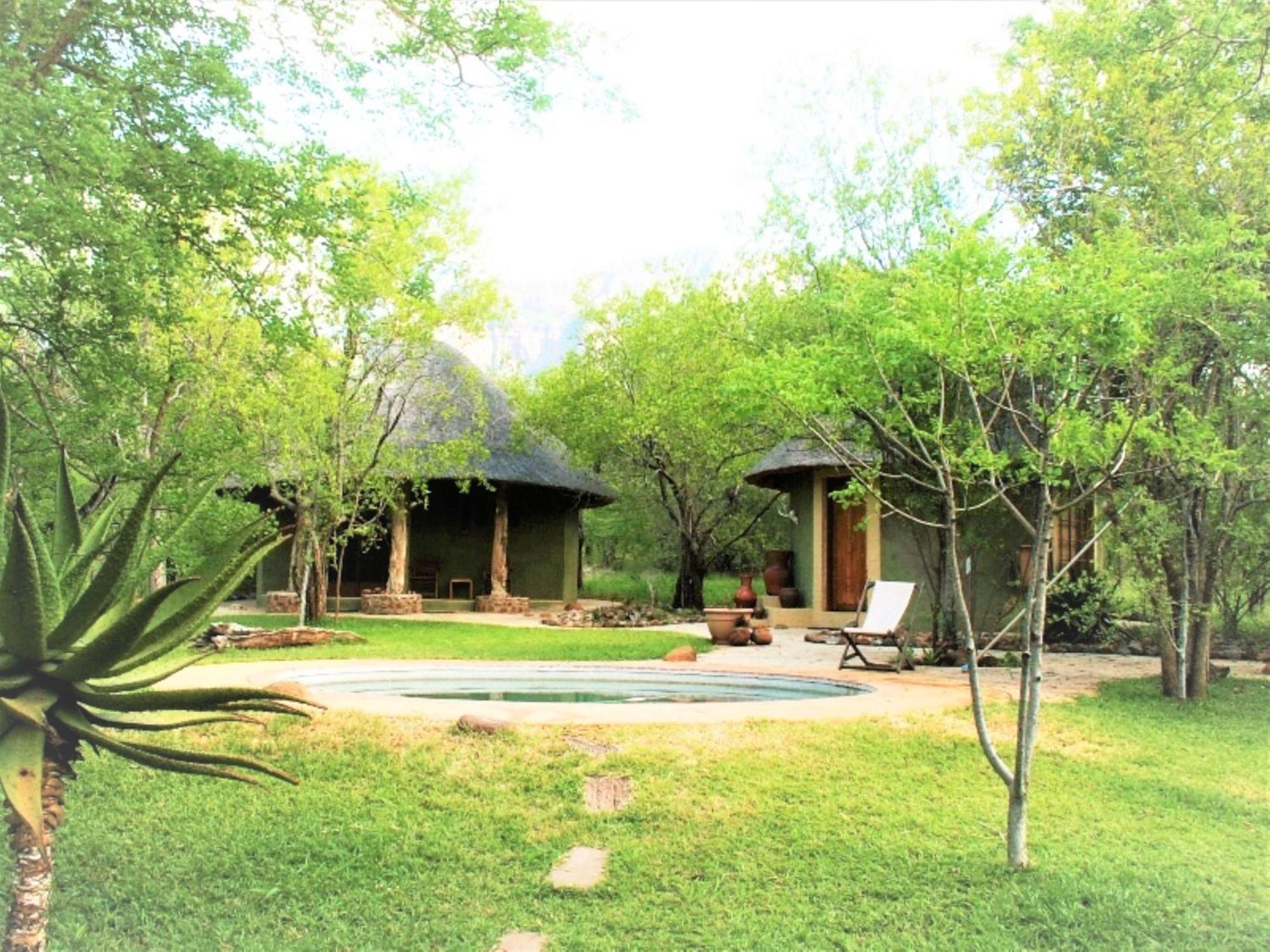 Shikwari Nature Reserve Hoedspruit Esterno foto